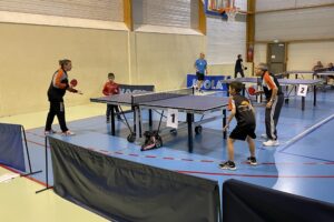 2 générations qui s'affrontent !