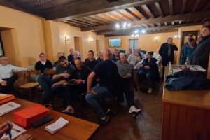 Assemblée Générale 2023-2024