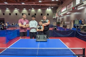 Solide l'équipe 2 💪